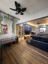 Blk 288 Tampines Street 22 (Tampines), HDB 5 Rooms #512060781